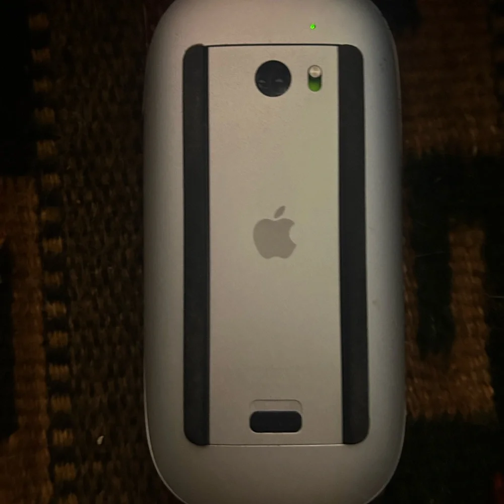 Apple Magic Mouse - White